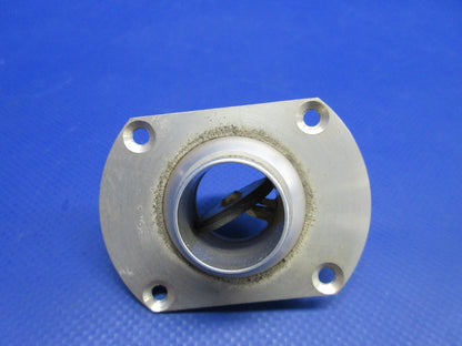 Beech D95A Travel Air Wemac Air Valve P/N B-2120-501 (0326-820)0