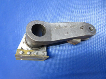 Beech C24R Sierra Arm Torque Shaft NG P/N 169-820020 (0524-1543)