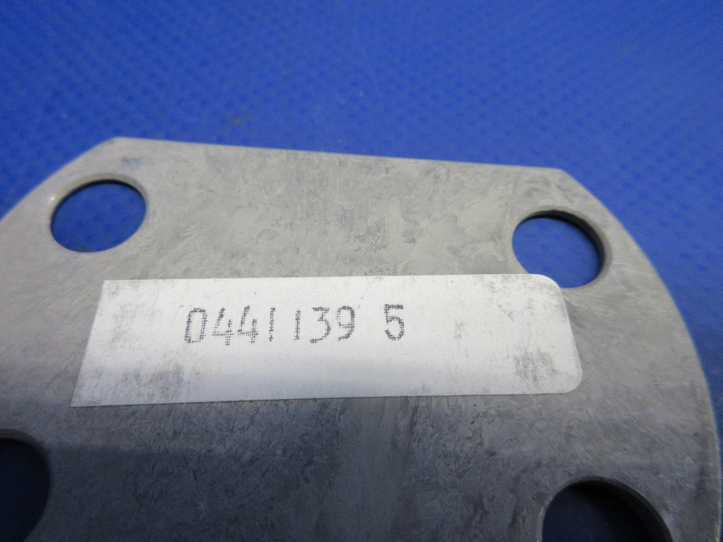 Cessna Landing Gear Axle Shim P/N 0441139-5 NOS (0426-724)4