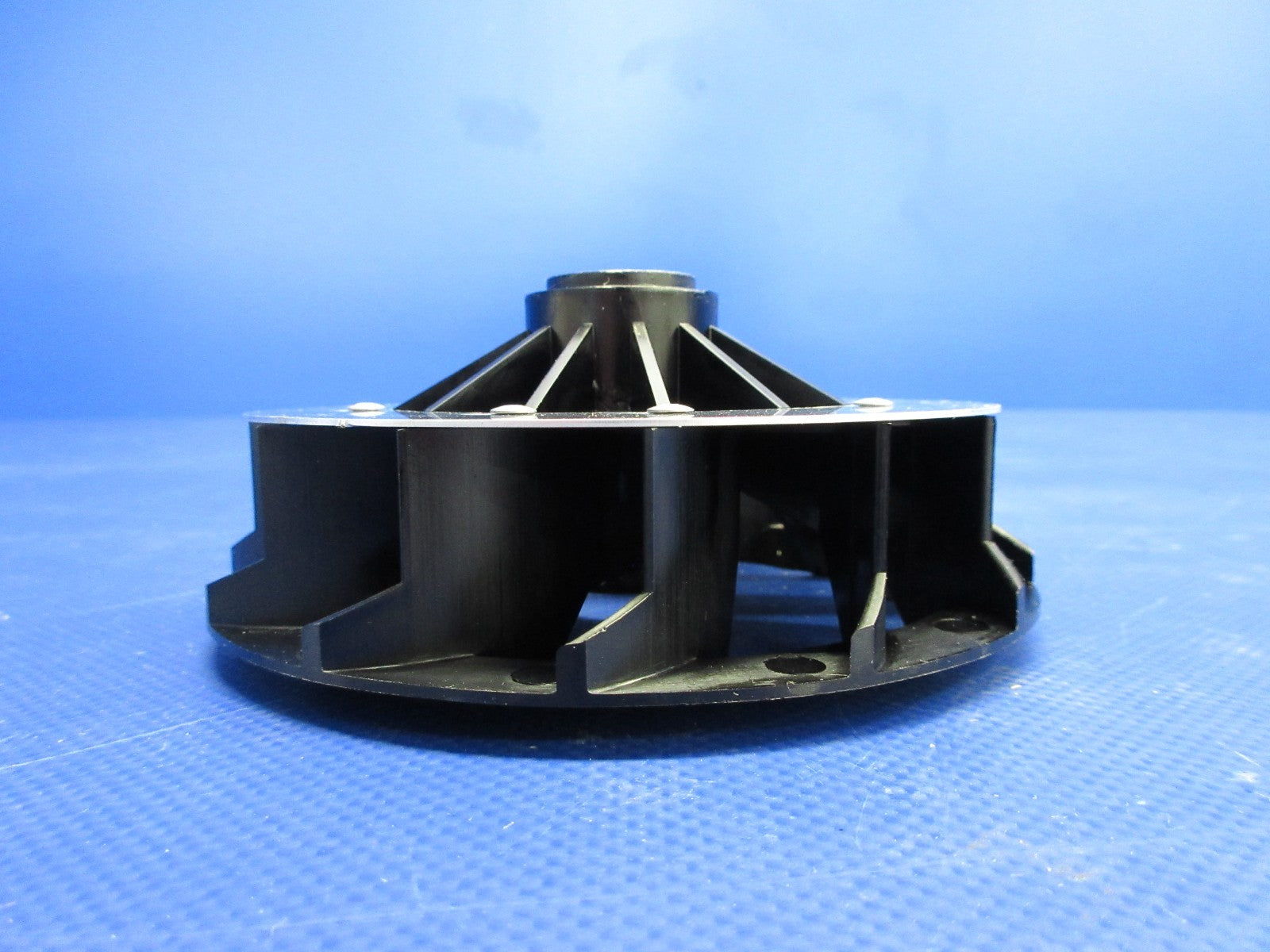 Hartzell Alternator Fan Assembly P/N ES4137 NOS (0326-719)6