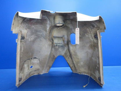 Piper PA38-112 Tomahawk Lower Cowl Assembly P/N 77677-02 (0324-1258)