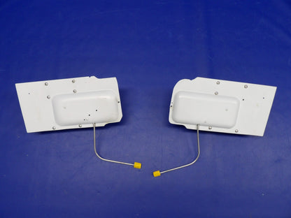 Globe GC-1B Swift LH & RH Gear Doors w/ Custom Wire P/N 11-310-3218-L (0226-519)2