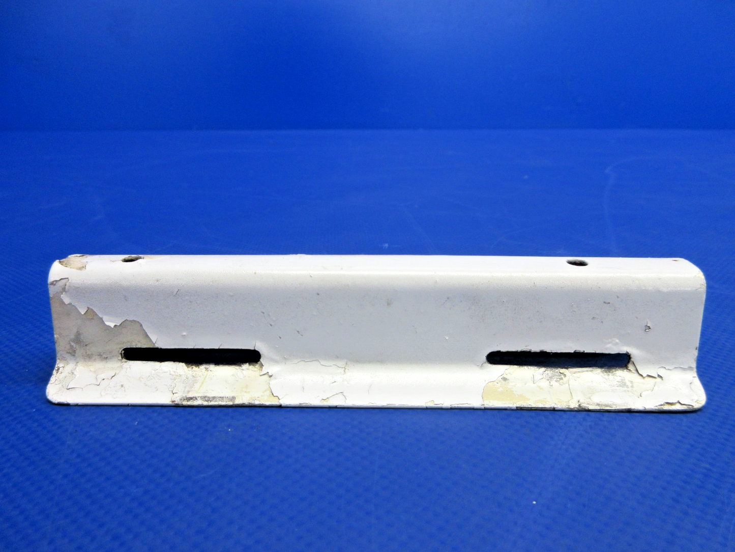 Piper PA-31T1 Main Gear Brake Line Bracket P/N 41220-00 LOT OF 2 (0626-803)5