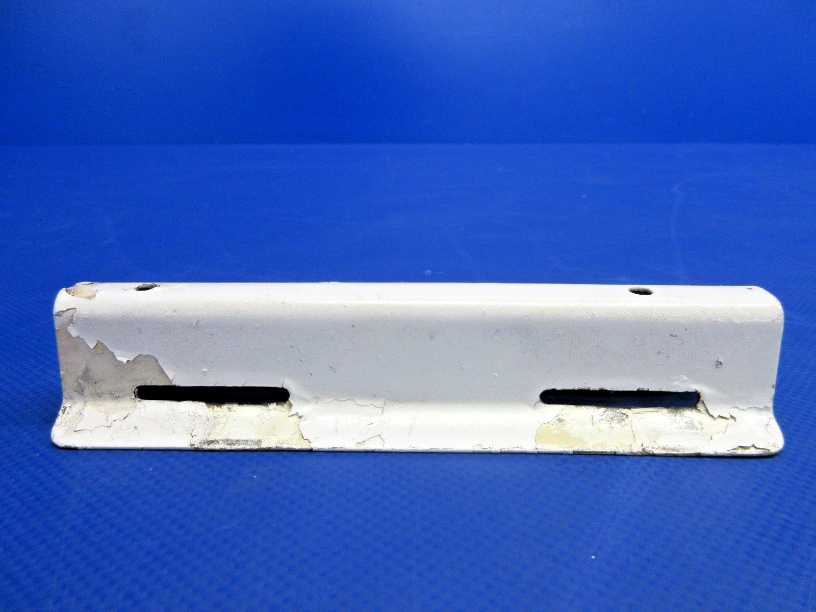 Piper PA-31T1 Main Gear Brake Line Bracket P/N 41220-00 LOT OF 2 (0626-803)5