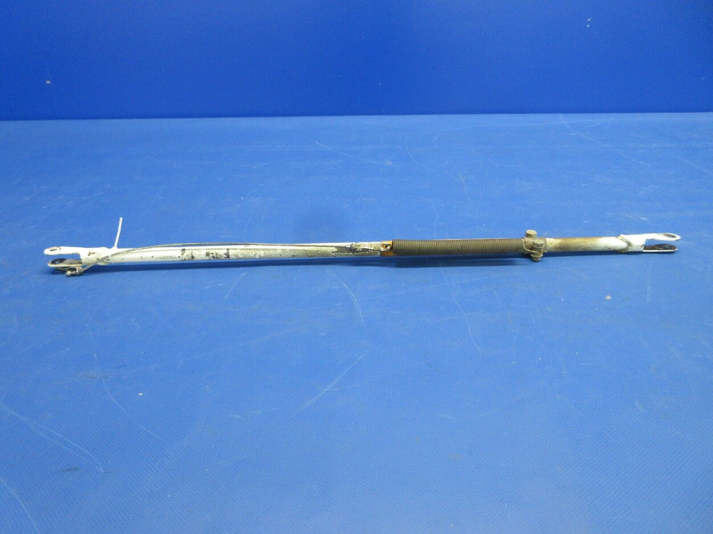 Cessna 180 / 180K Bellcrank To Elevator Pylon Tube P/N 0510111-10 (0624-2003)