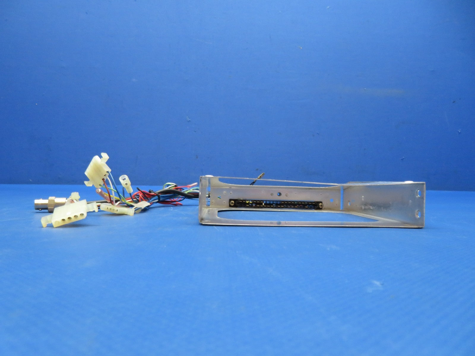 Bendix/King KMA24 Marker Beacon Receiver 14/28v 066-1055-03 WARRANTY (0725-210)11