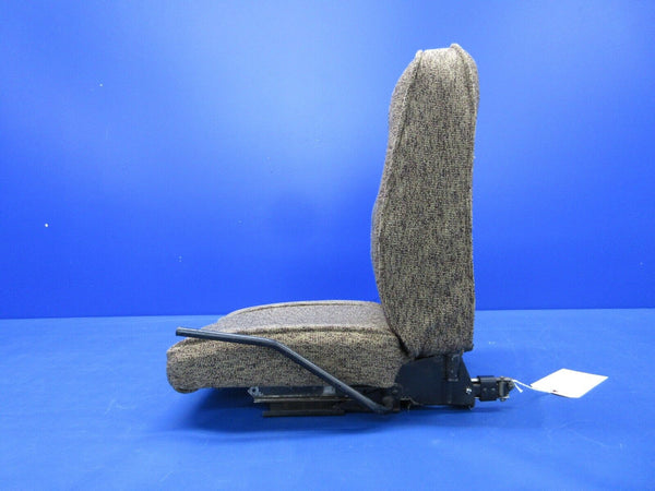 Grumman AA-1B LH / Pilot Seat Assy P/N 102425-501 (0424-676)