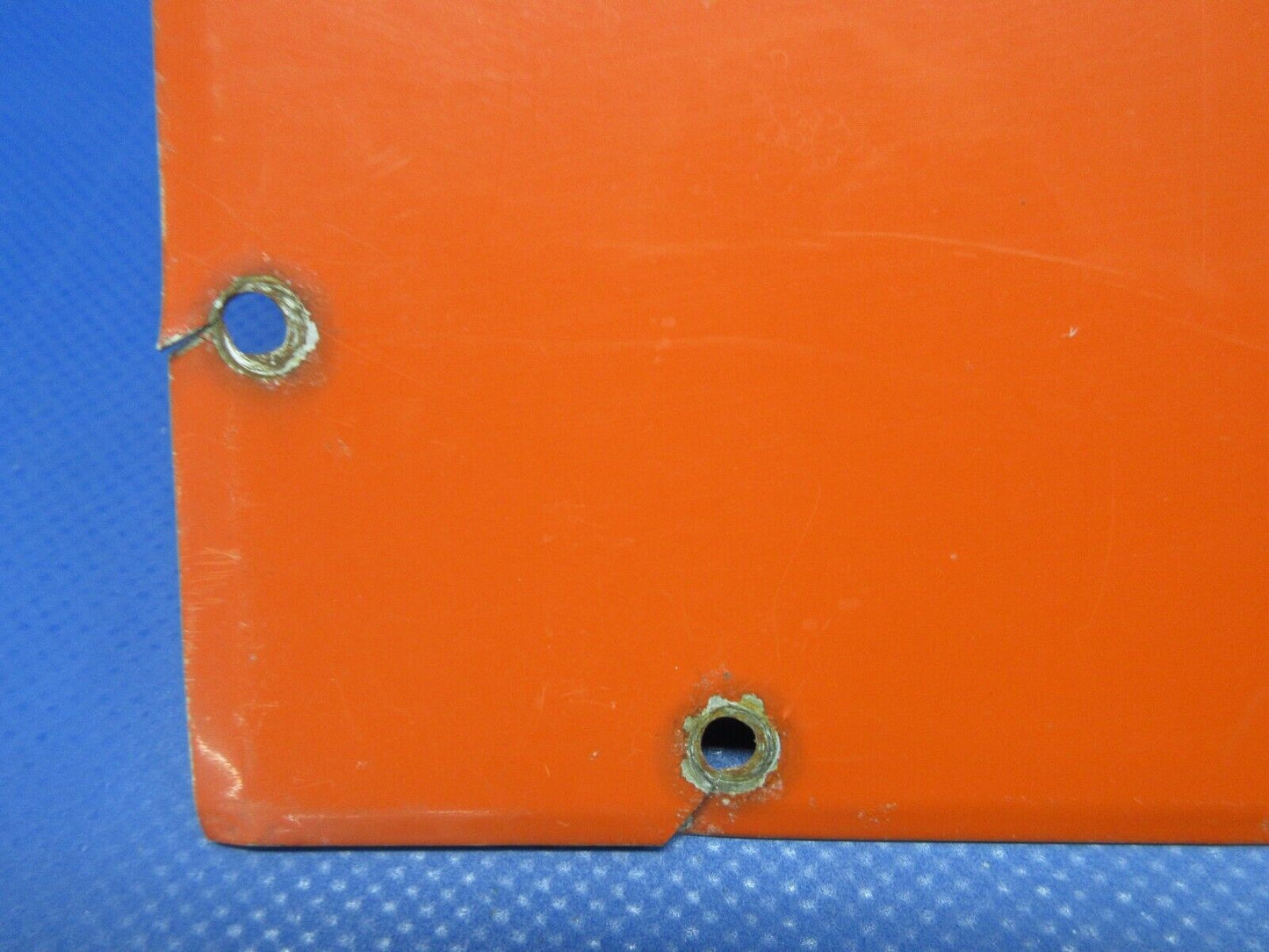 Grumman AA1 Tailcone Cover Assy LH + RH P/N 103012-1 & 103012-2 (0424-1130)