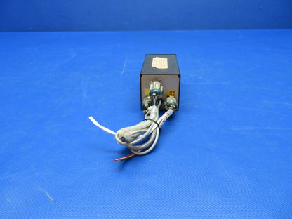 Bellanca 17-31A Mitchell Ind. Radio Coupler P/N 1C388-M WARRANTY (0824-1766)
