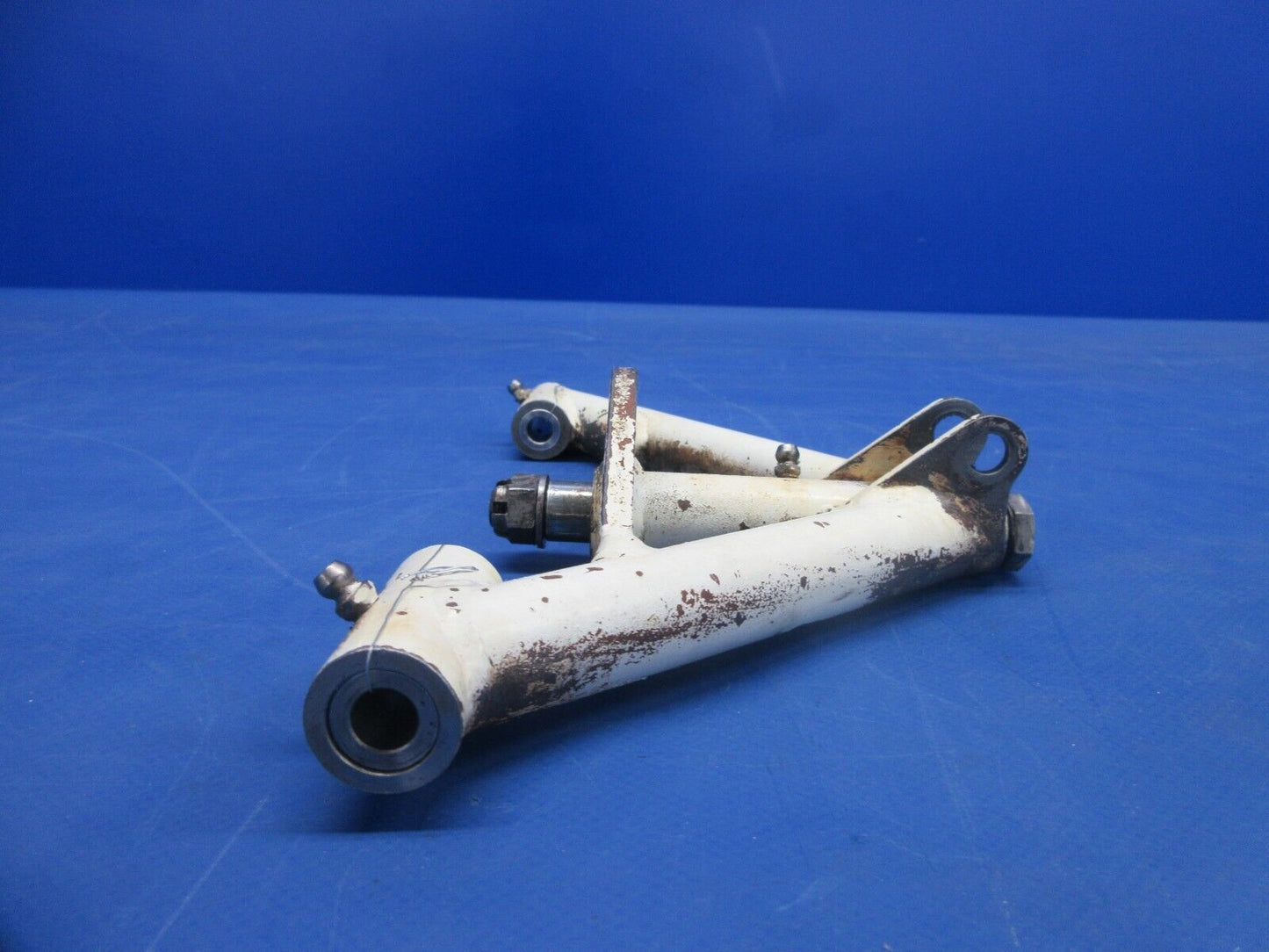 Mooney M20 / M20C Nose Gear Support Truss Assy P/N 540001-5 (1024-844)