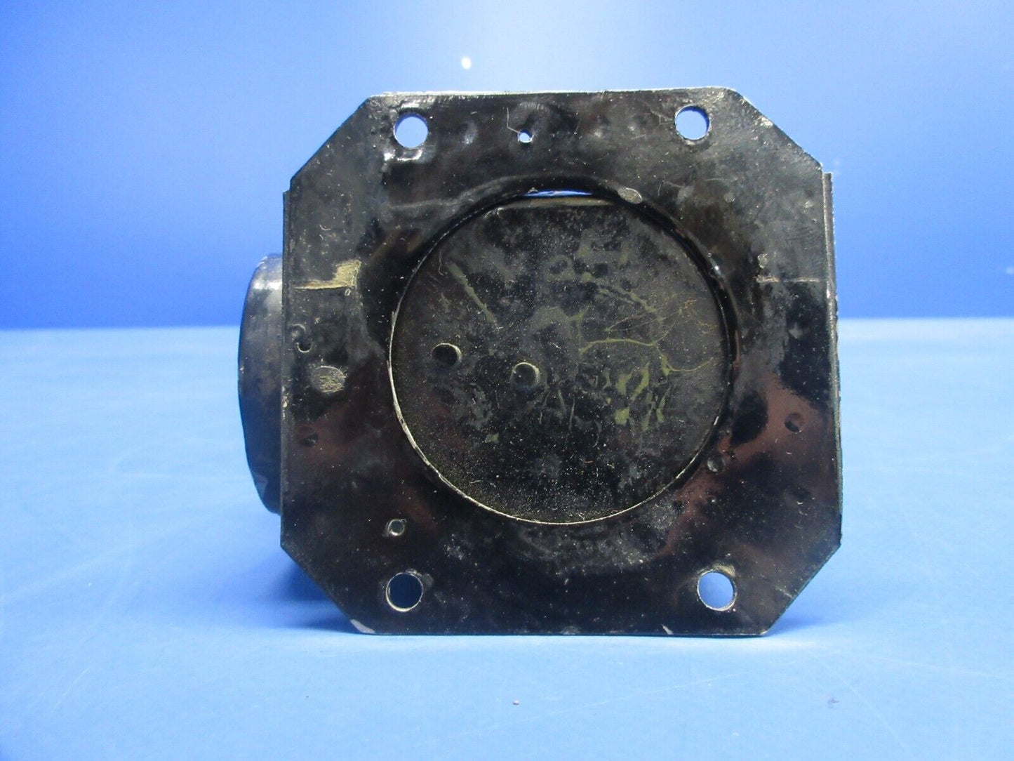 Piper PA-20 Pacer Cabin Heat Air Box P/N 12717-000 (1024-744)