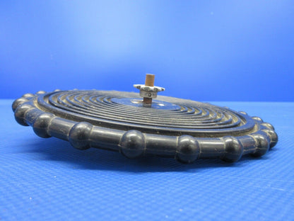 Cessna 210 Elevator Trim Wheel Assembly P/N 1260422-1 (0324-1111)