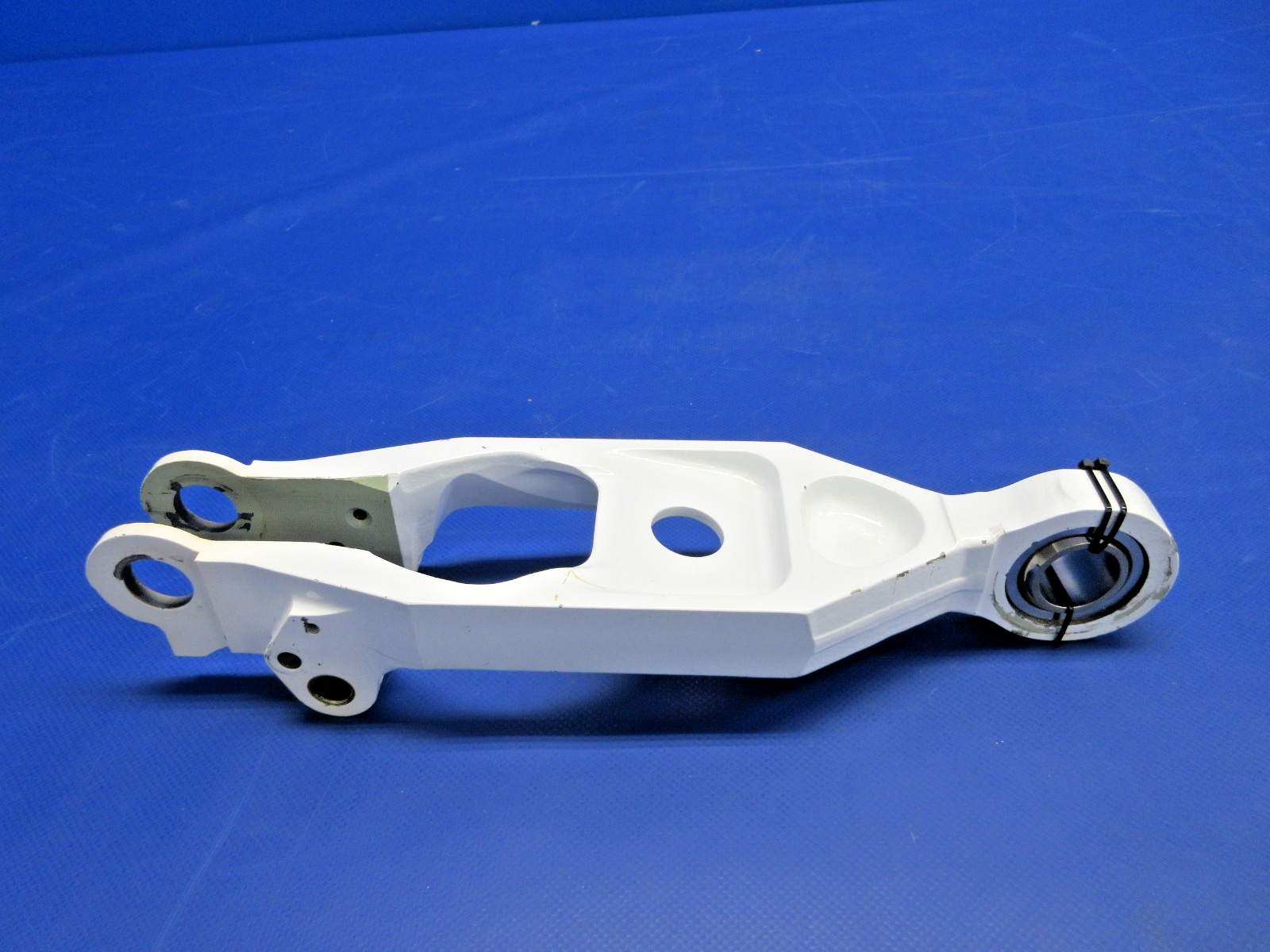 Beech Beech Jet 400 Main Gear LH Side Strut P/N 128-810081-3 (0326-711)9