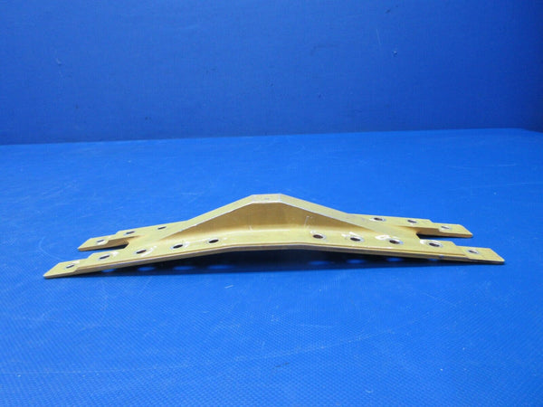 Beech C23 Sundowner Wing LWR Splice Plate Fitting P/N 169-110017-1 (0924-1441)