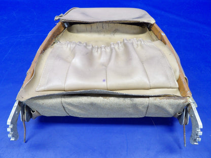 Cessna 172 Seat Back P/N 0514093-201, 0514104-3, 0514122-3 (0926-1244)11