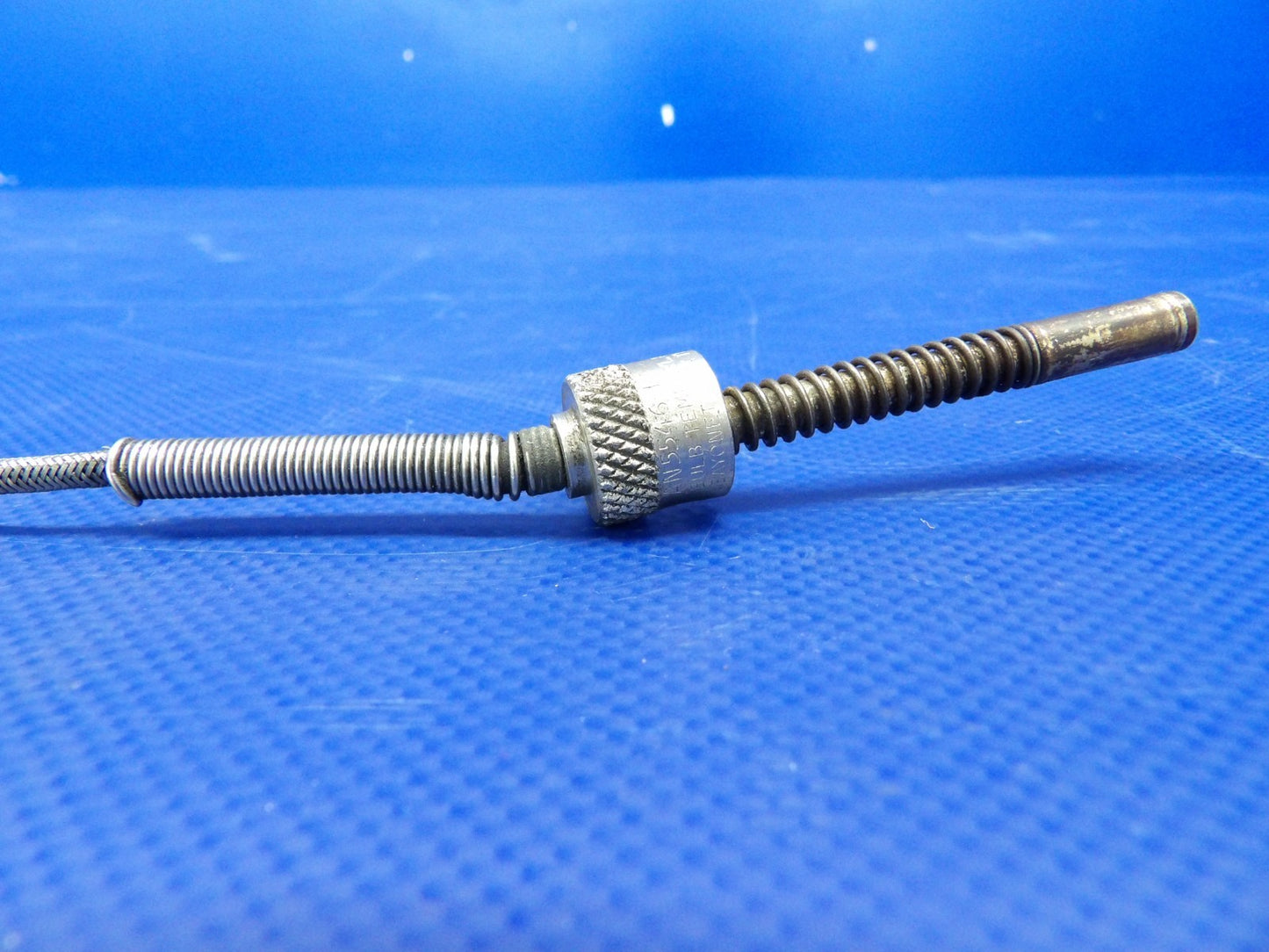 Beech 95-B55 Baron CHT Bayonet Probe P/N AN5546-1 TESTED (0626-1274)8