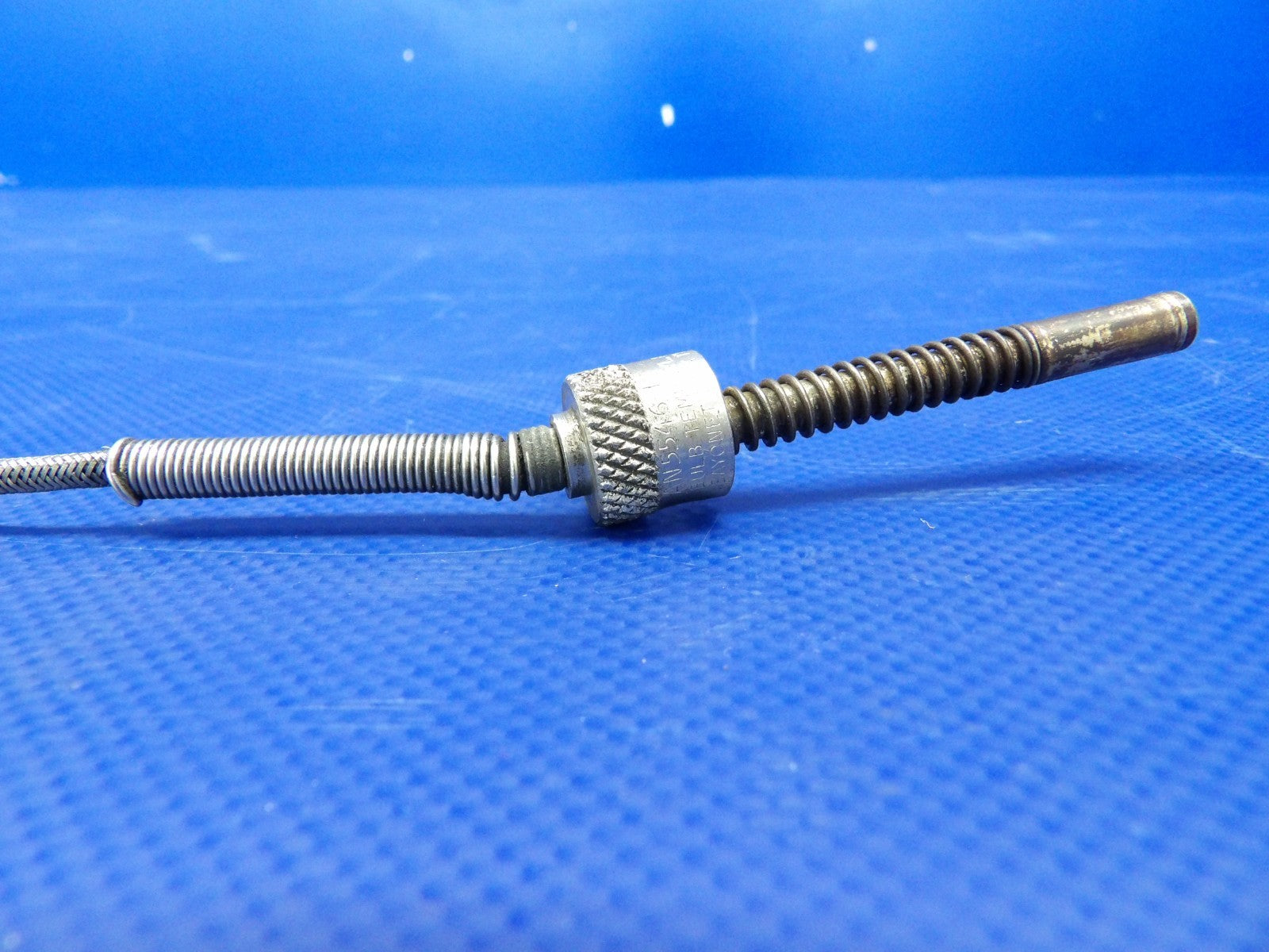 Beech 95-B55 Baron CHT Bayonet Probe P/N AN5546-1 TESTED (0626-1274)8