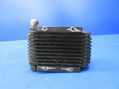 Lycoming IO-540-C1B5 Oil Cooler P/N 852650 CORE (0824-2073)