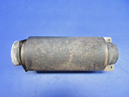 Cirrus SR22 Exhaust Muffler P/N 14836-001 (0926-783)7