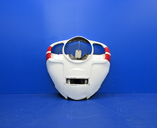 Beech F35 Bonanza Nose Cowl P/N 35-410446-45 (0726-827)0