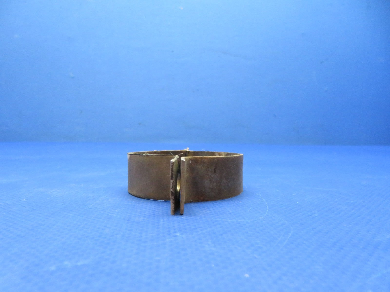Cessna 172 / 172G Exhaust Tailpipe Pin Clamp P/N 0550176-26 (0326-150)4