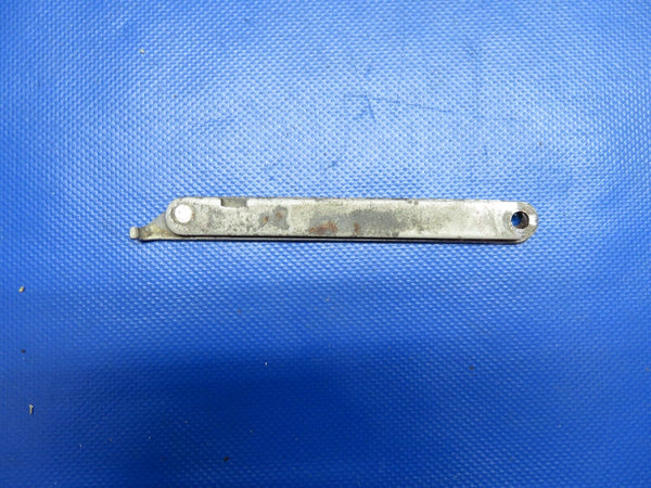 Beech C24R Sierra Large Baggage Door Stay P/N 169-380032-2 (0624-1781)