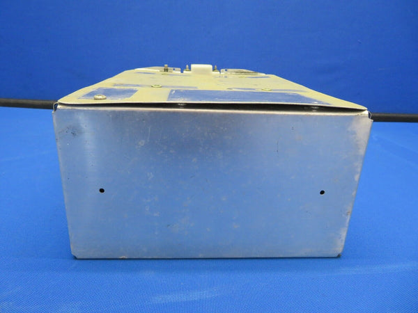 Cessna 210L Glove Box and Door / Lid P/N 0713778-7 (0820-407)