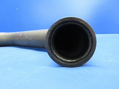 Beech 95 / D95A Travel Air LH Engine Exhaust Risers Doyn Conv. 540 (0824-1250)