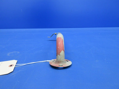 Cessna 172 LH Blast Tube Assy P/N 0550123 (0424-1024)