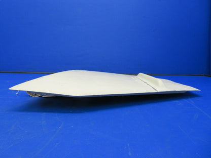 Beech 95-B55 Baron Landing Gear Door LH OTBD P/N 35-815055-68 (0721-740)