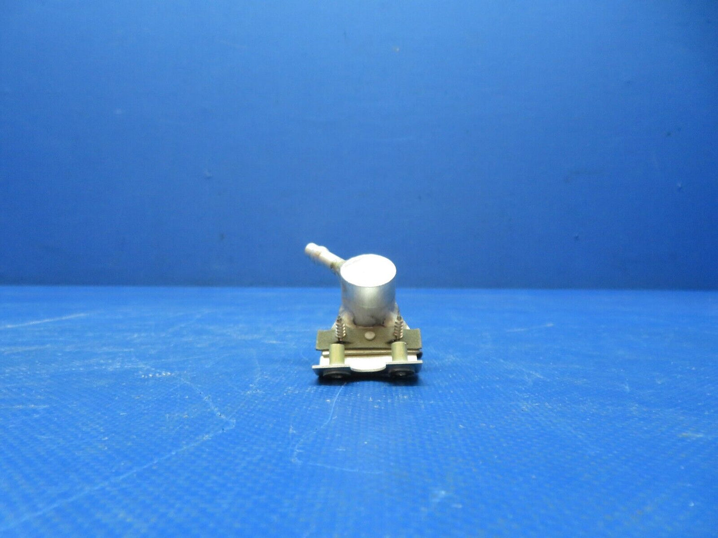 Piper PA-32RT-300T Lance II Alternate Air Valve & Bracket P/N 492-100 (1024-213)