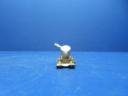 Piper PA-32RT-300T Lance II Alternate Air Valve & Bracket P/N 492-100 (1024-213)