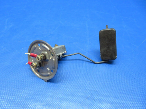 Beech 95 /D95A Fuel Sender Transmitter Aux OTBD RH 95-380013-3 TESTED (0424-224)