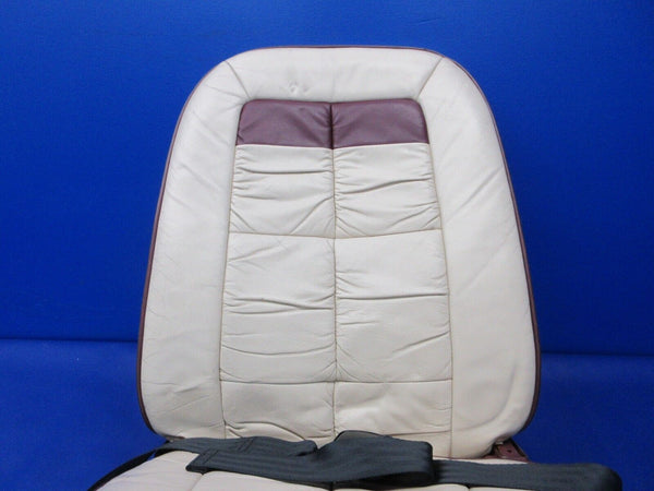 Cessna 310 / 310R LH / RH Aft Seat P/N 0812825-24 (1124-1441)