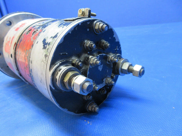 Aero Commander Jack & Heintz Starter 24v P/N 20081-000 TESTED (1024-1390)