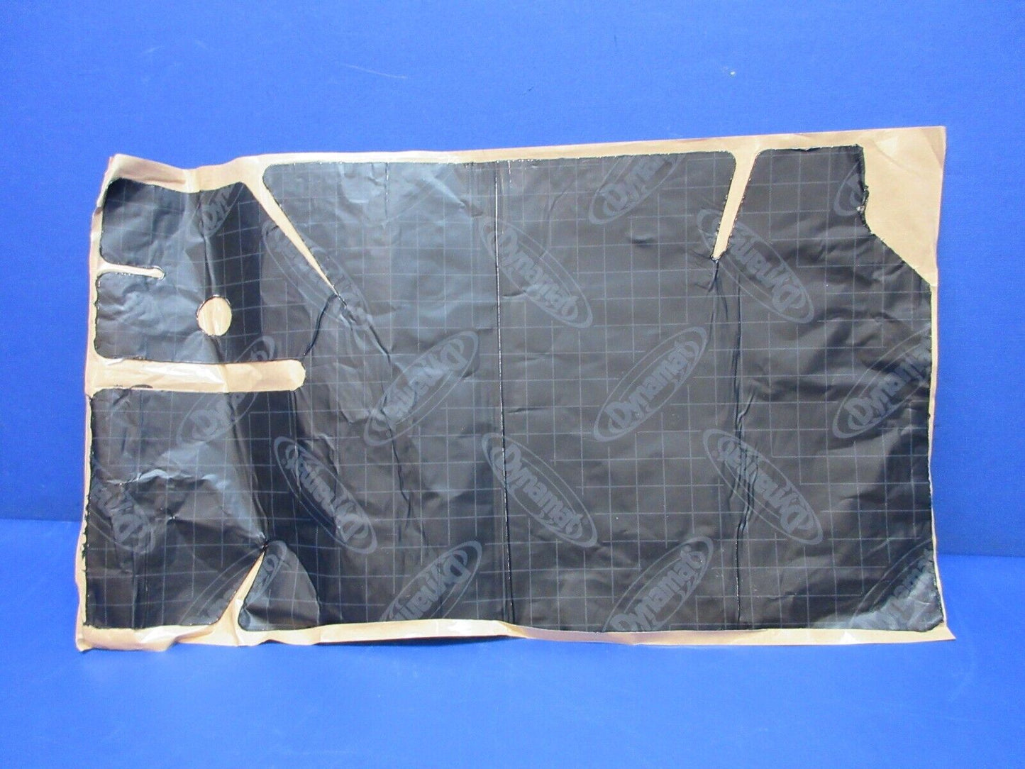 GM 1964-1967 Flatline Barriers Floor Kit P/N TABA1005 NOS (1024-1403)