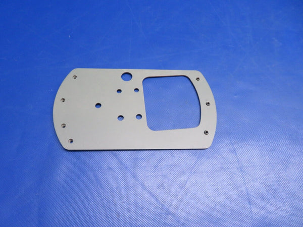 Cessna 177B Main Gear Mounting Plate Assy LH P/N 0741049-9 (0824-1291)