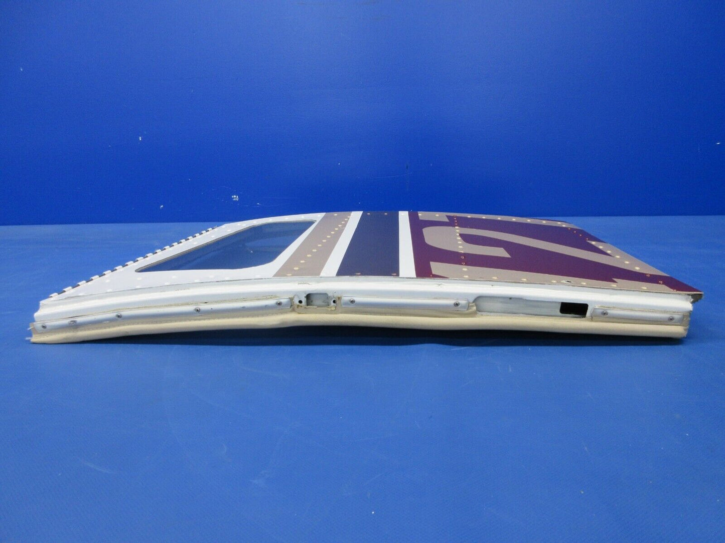 Piper PA-32RT-300T Lance II Cargo Door Assy P/N 69858-02 (0924-2095)