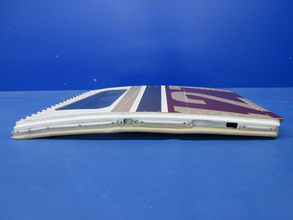 Piper PA-32RT-300T Lance II Cargo Door Assy P/N 69858-02 (0924-2095)