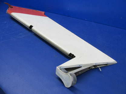 Cessna 172 / 172M Skyhawk Rudder P/N 0531006-81 (0626-01)4