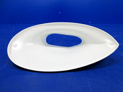 Texas Aeroplastics LH & RH Lower Strut Fairing 0421002-1 &-2 NOS (0926-711)3