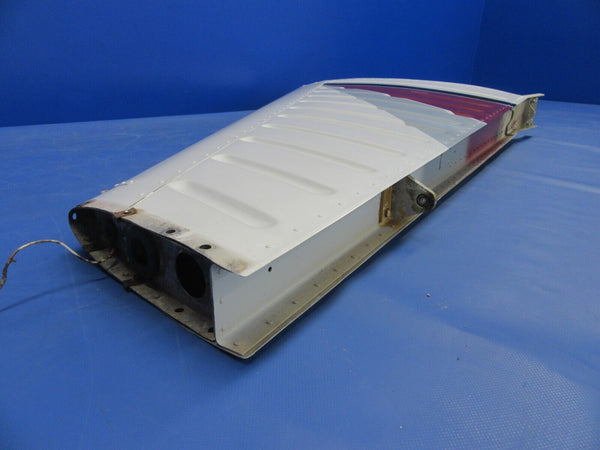 Piper PA-28-180 Vertical Stabilizer / Fin P/N 63500-08 (1024-13)