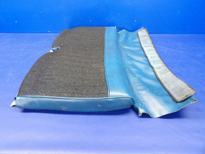 Mooney M20 / M20E Rear Seat Bench P/N 140010 (0826-1339)5