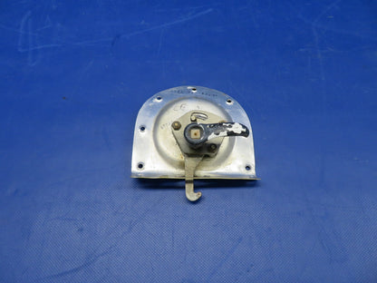 Rockwell Commander 112 Upper LH Cabin Door Latch P/N 43734-1 (0826-417)1