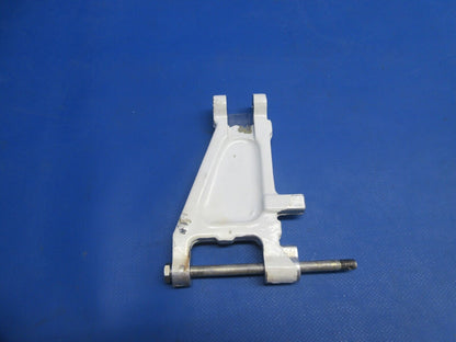 Piper PA-32RT-300T Lance II Nose Gear Downlock Link Assy P/N 38040-02 (0924-841)