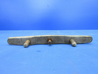 Piper PA-23-250 Aztec Nose Gear Steering Arm Assy P/N 17310-00 (0624-781)