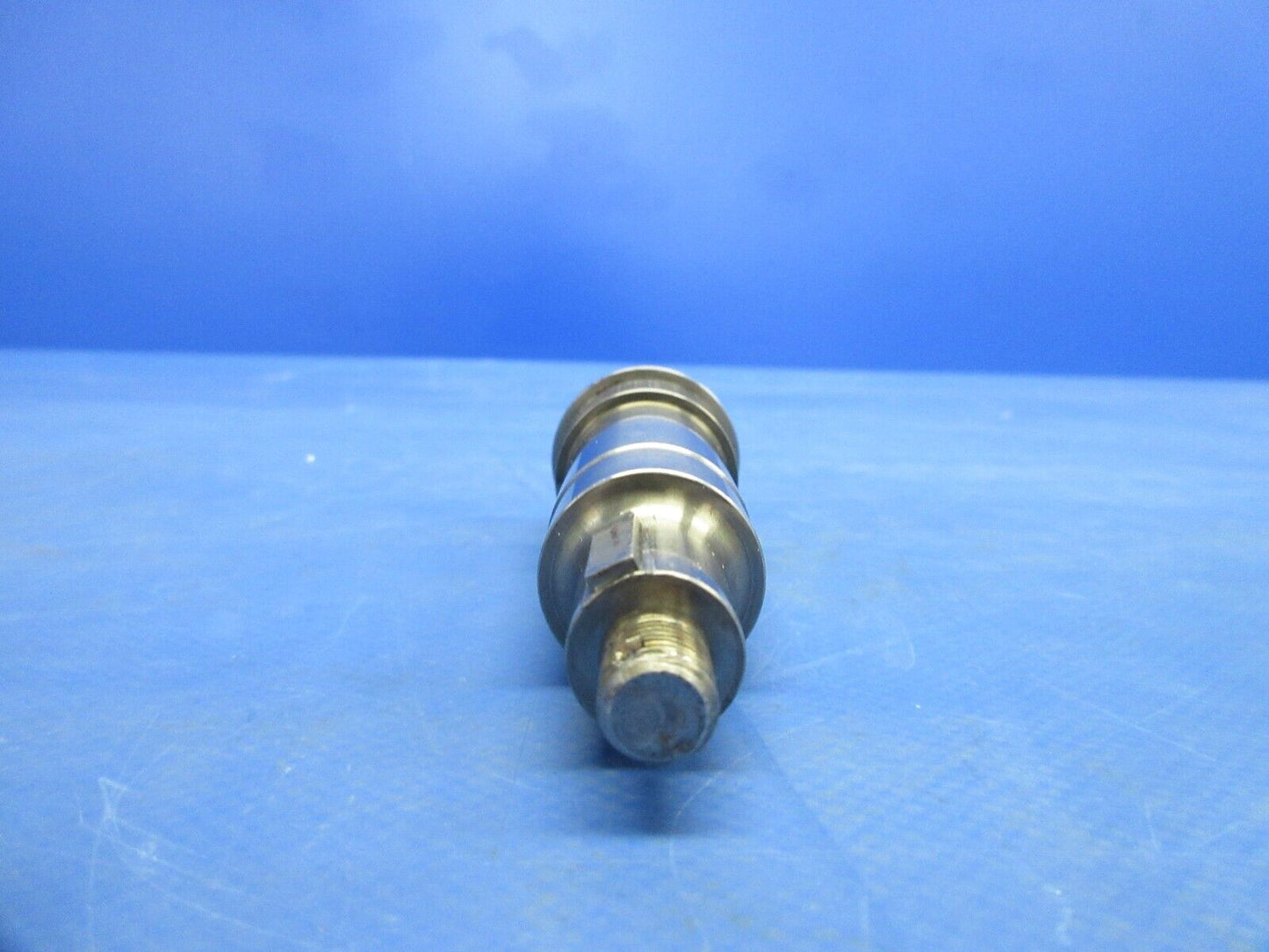 Bell 47J-2 Helicopter Tail Rotor Drive Shaft P/N 47-645-205-1 (1124-893)