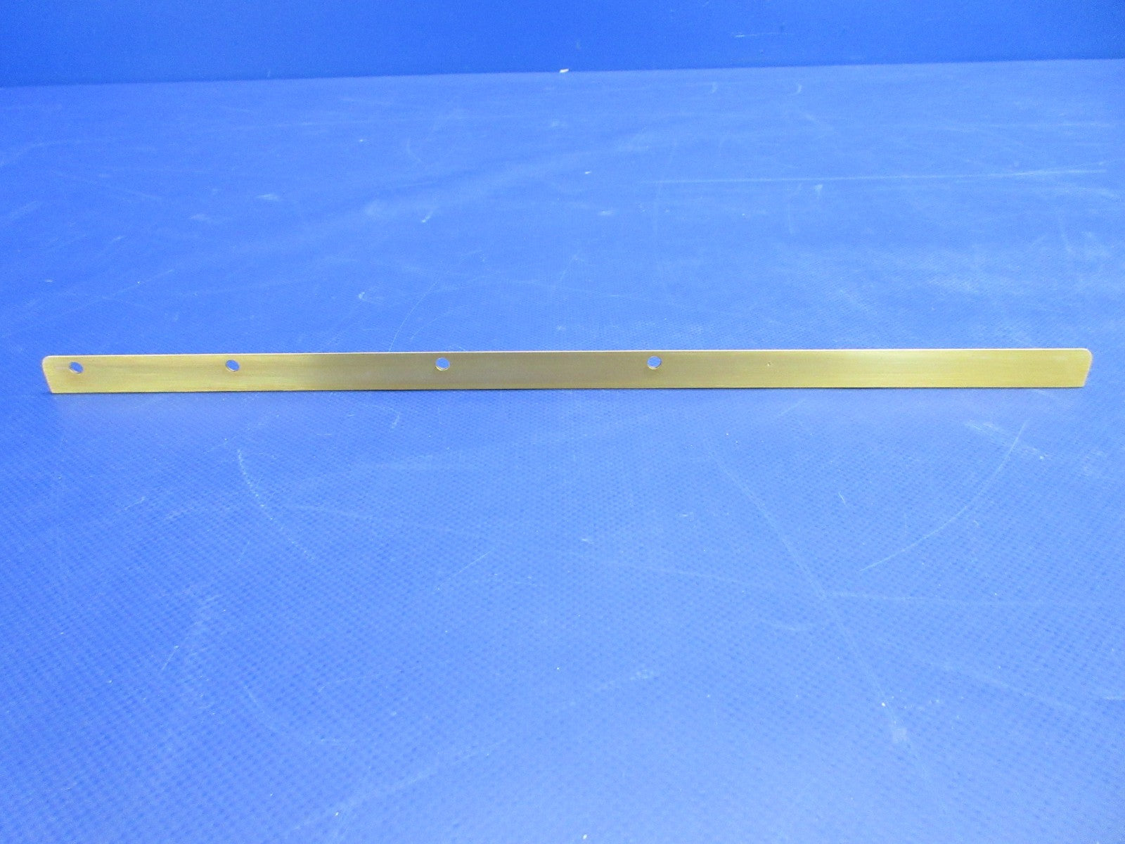 Cirrus Crew Seat Tray Retainer P/N 14335-003 NOS (0326-704)6