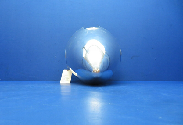 Hartzell 4 - Blade Propeller Spinner Dome P/N D-5210-1P (0823-413)