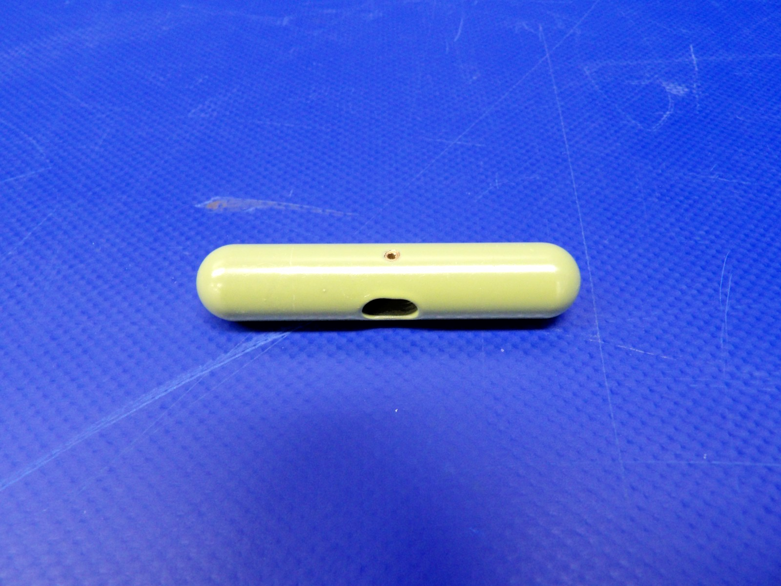 Beech King Air Cabin Chair Knob P/N 101-531442-1 NOS (0426-1285)0